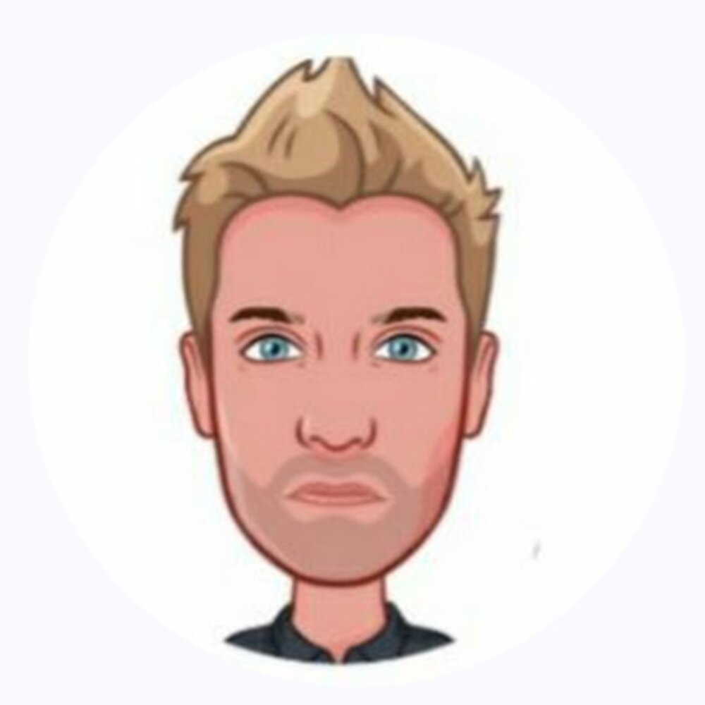 Meet your Posher, Gregory